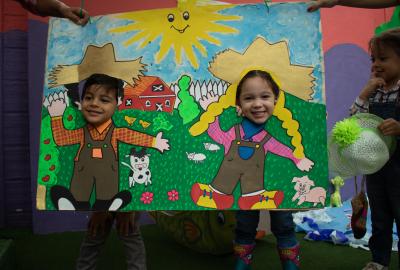 nenanes Felices